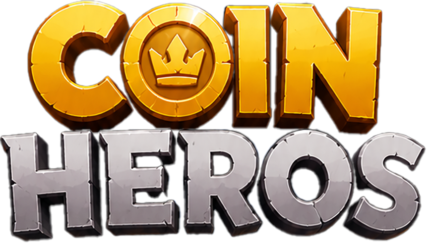 Coin Heros logo