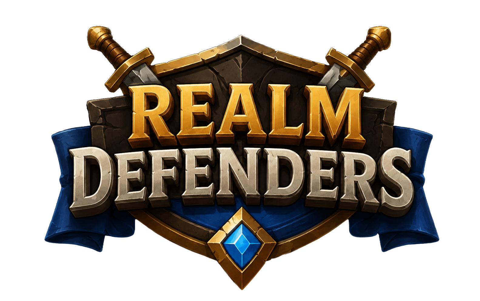 Realm Defenders logo